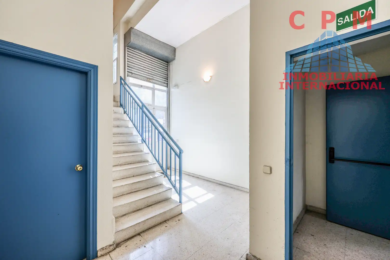 Industrial building for sale in Villaverde, imagen 20