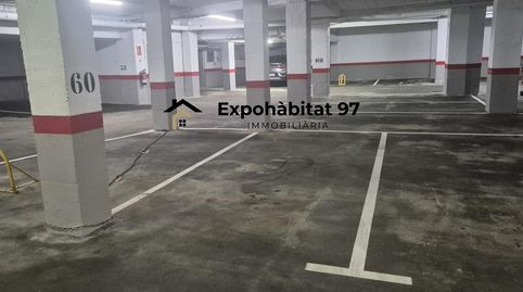 Foto 4 de Garatge en venda a Carrer de Burguera, 4, Plaça Europa - Port Aventura, Salou