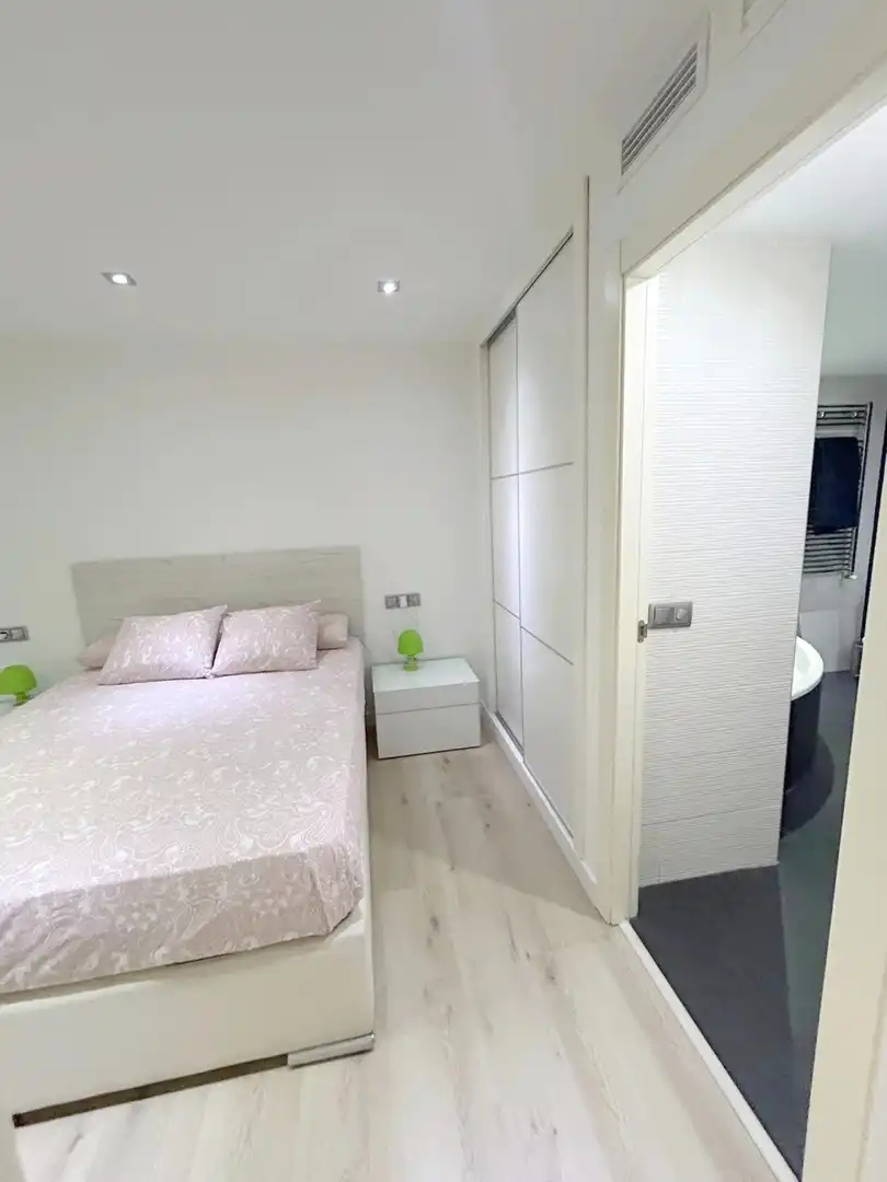 Habitación de Piso de alquiler en La Saïdia