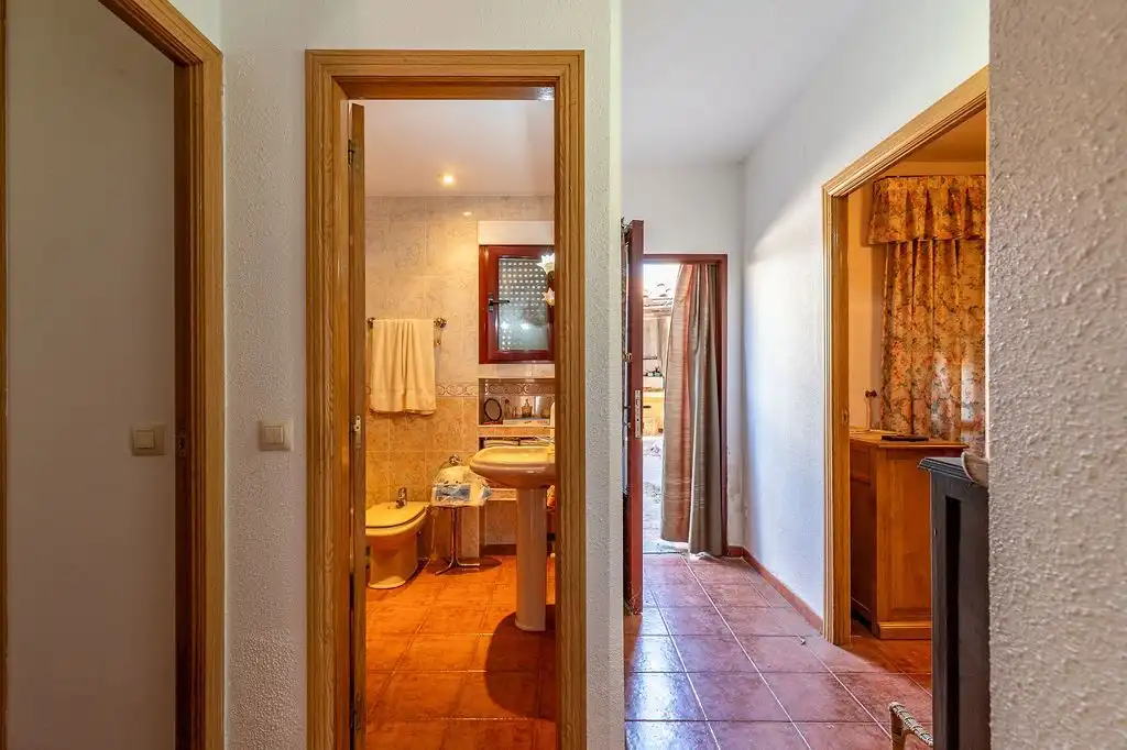 Maison avec jardin à vendre à Arenas de San Pedro, imagen 37