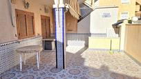 Terrace of House or chalet for sale in Torrevieja  with Furnished