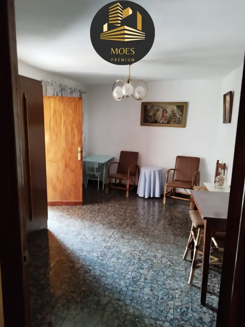 Casa amb terrassa en venda a Los Villares, imagen 4