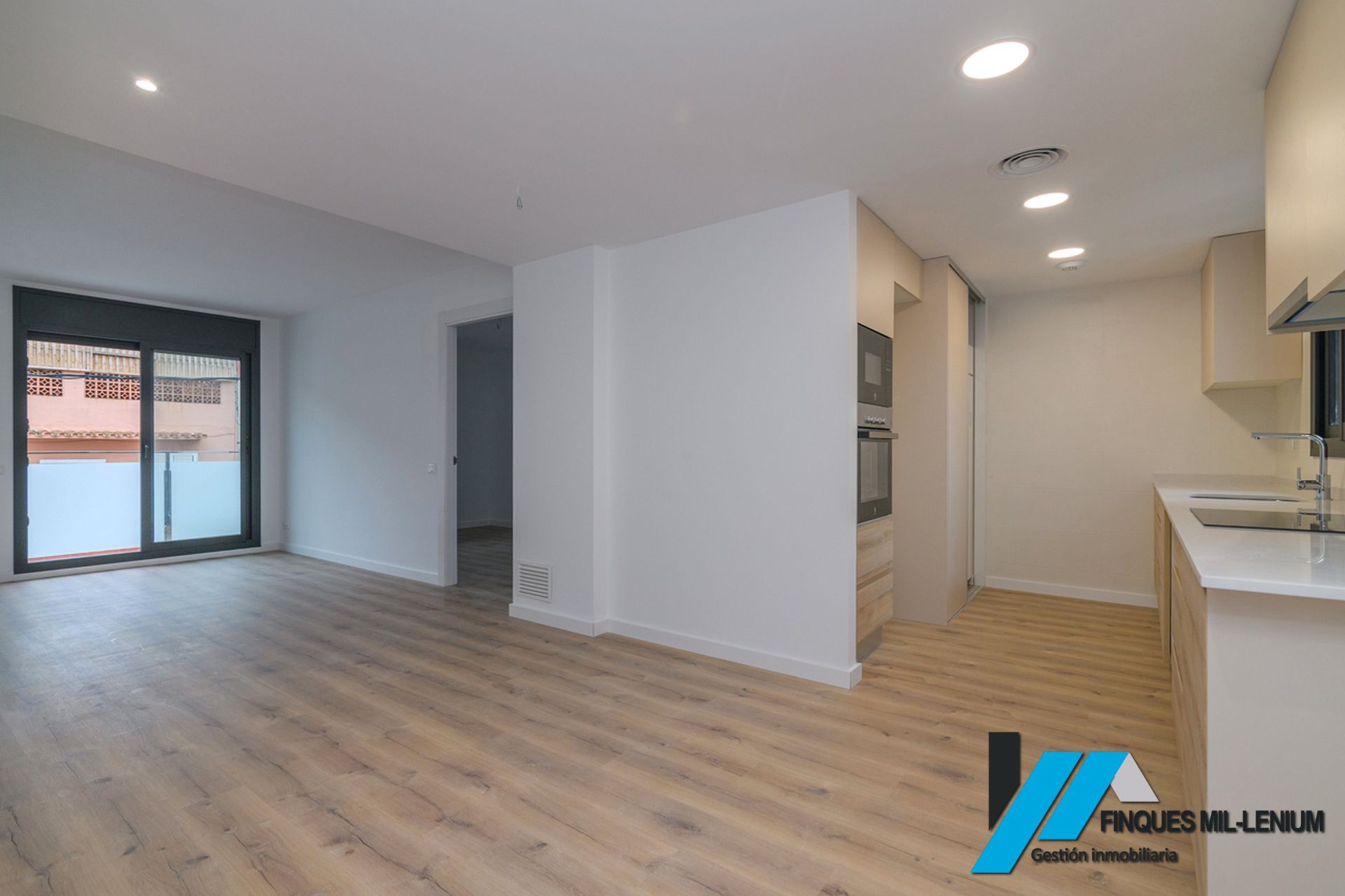 Flat for sale in Gavà  with Air Conditioner, Heating and Parquet flooring