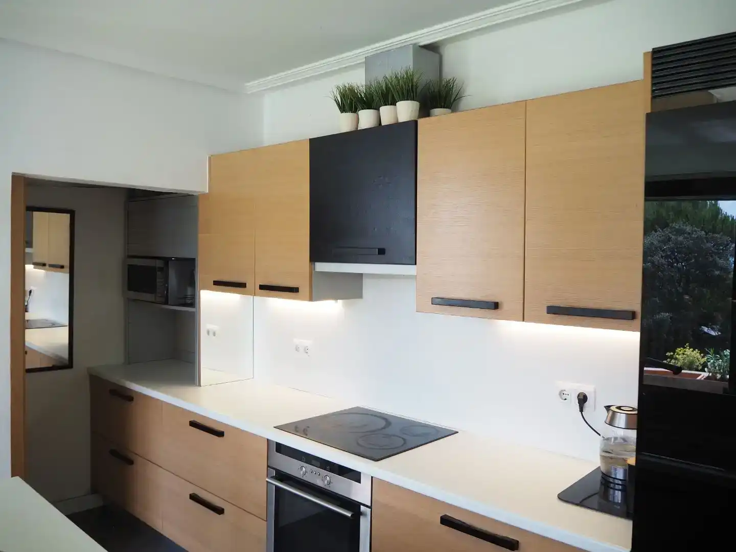 Piso en venta en Calle Castillo de Berlanga, 3, Cerro Alarcón