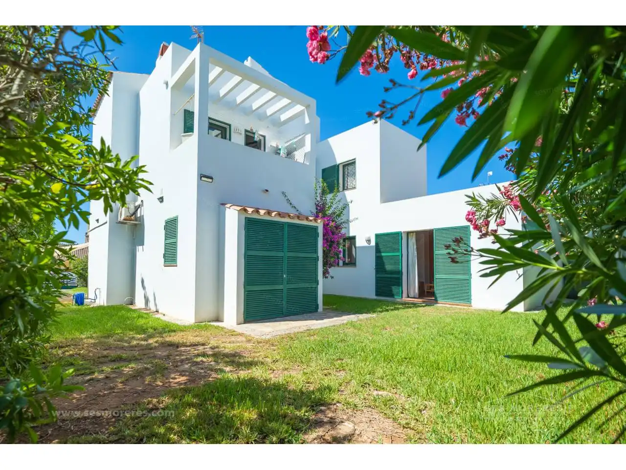 Villa à vendre à Cala d'en Bosch - Serpentona, imagen 28