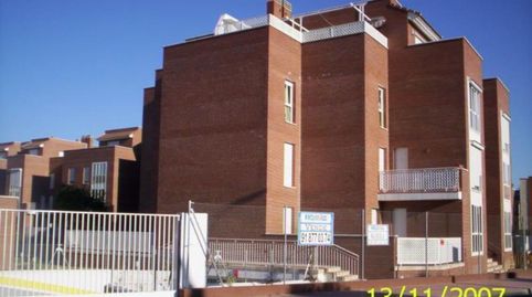Foto 2 de Garatge de lloguer a Avenida Vía Complutense, Pryconsa - Juan de Austria, Alcalá de Henares