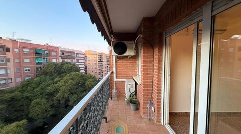 Foto 2 de Pis de lloguer a L'Hort de Senabre,  Valencia Capital