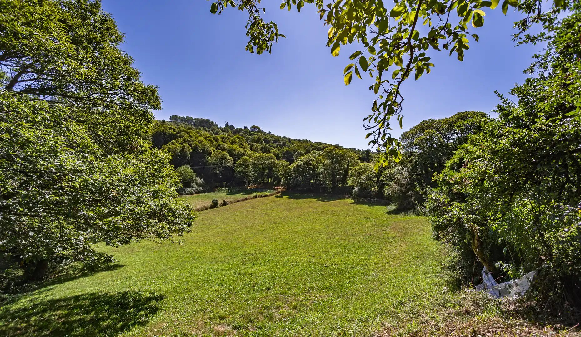 Country homes for sale in Láncara