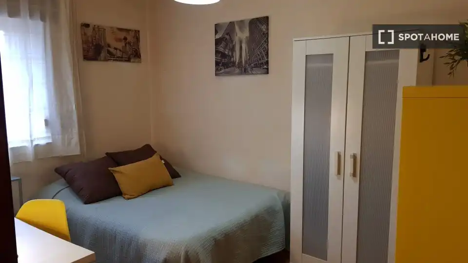 Habitació a Santiago de Compostela , A Coruña