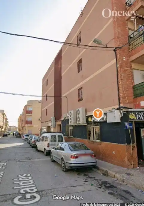 Wohnung zum Verkauf in Alguazas