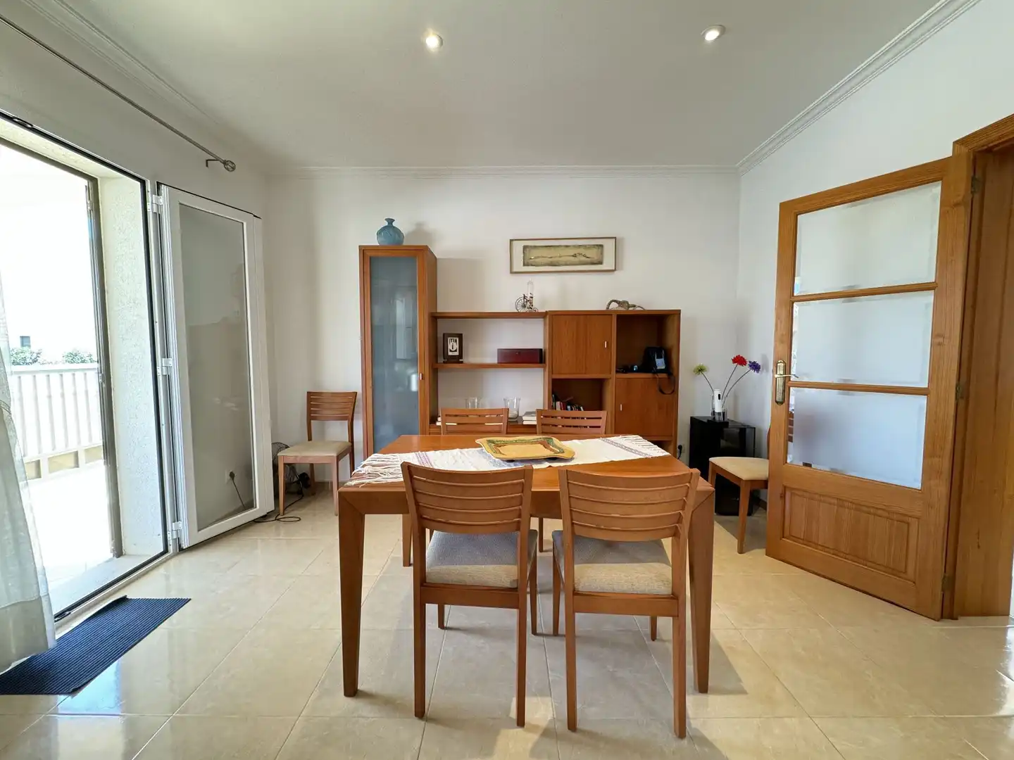 Casa amb jardí de lloguer a Sa Ràpita - Ses Covetes, imagen 3