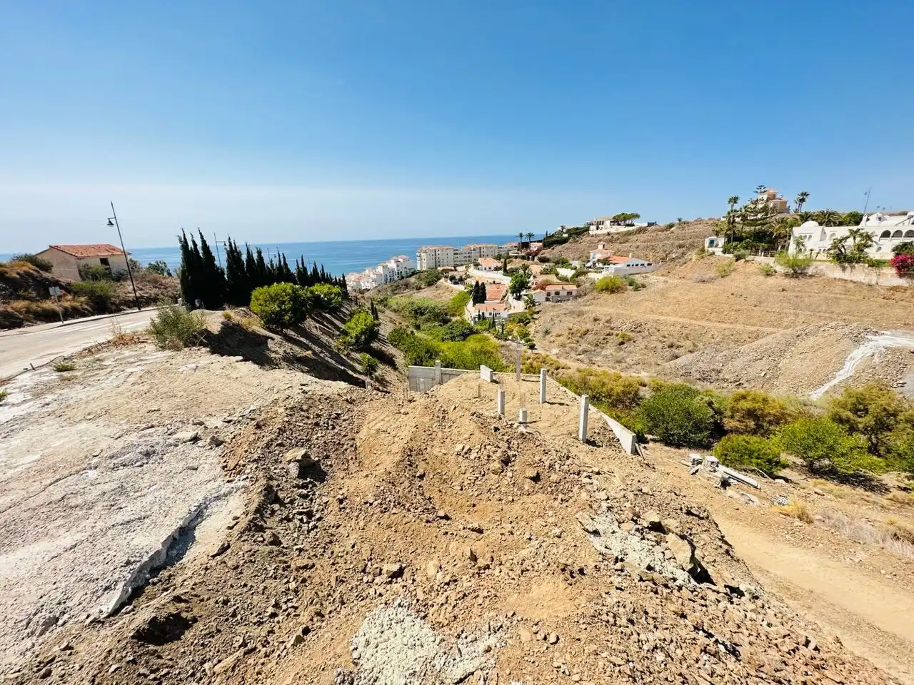 Terrenos y solares en venta en El Peñoncillo, imagen 11