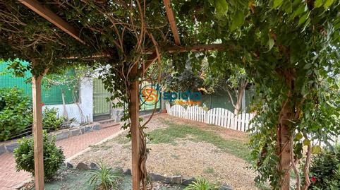 Foto 5 de Casa o xalet en venda a Los Collados - Los Geraneos, Águilas