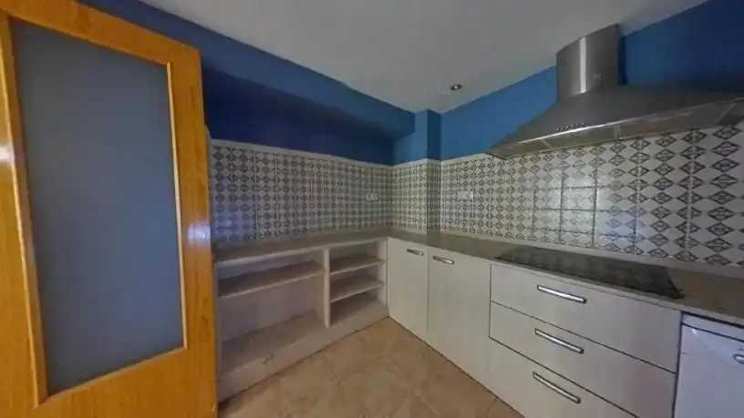 Küche von Büro zum Verkauf in Móra la Nova