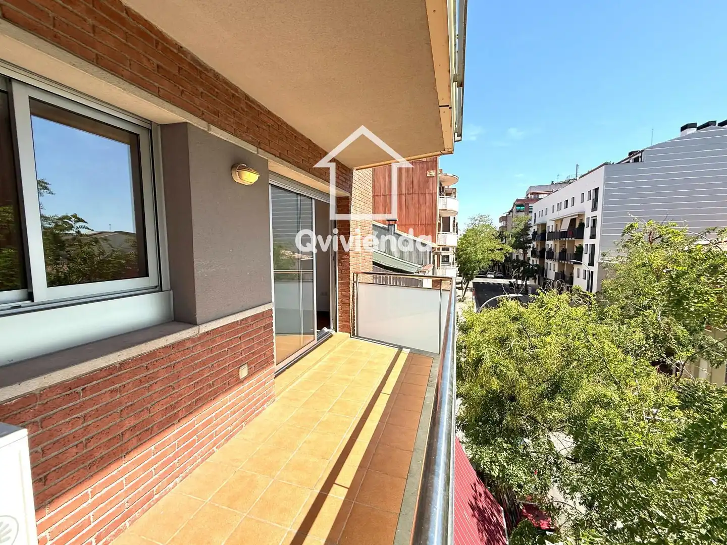 Flat for rent in Terrassa, Barcelona