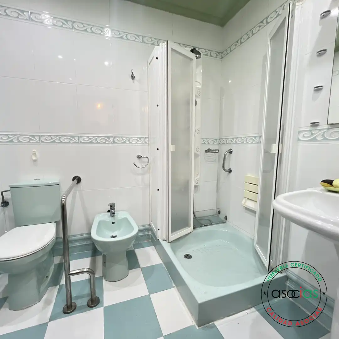 Flat with lift for sale in Pola de Laviana - CL TEJERA NORTE 12, imagen 26
