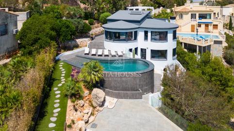 Foto 2 de Casa o chalet en venta en Cumbre del Sol, Alicante