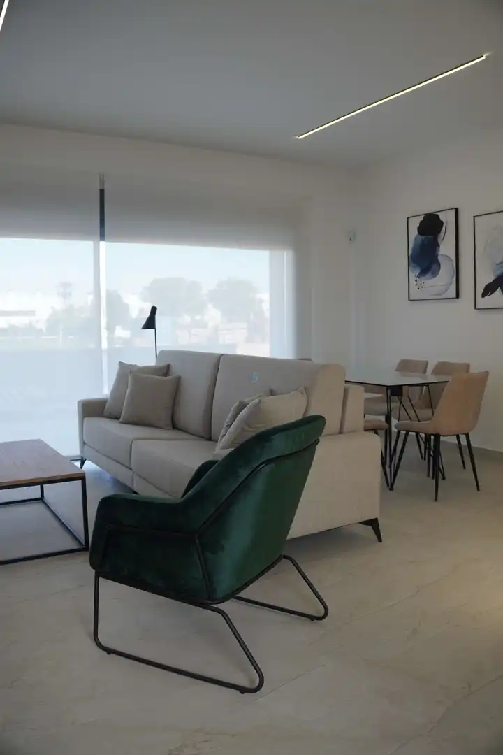Penthouse mit Pool zum Verkauf in El Mojón, imagen 36
