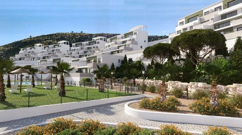 Foto 4 de Apartament en venda a Xeresa, Valencia