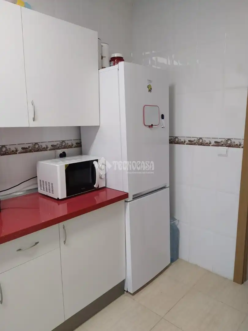 Küche von Wohnung zur Miete in Viator