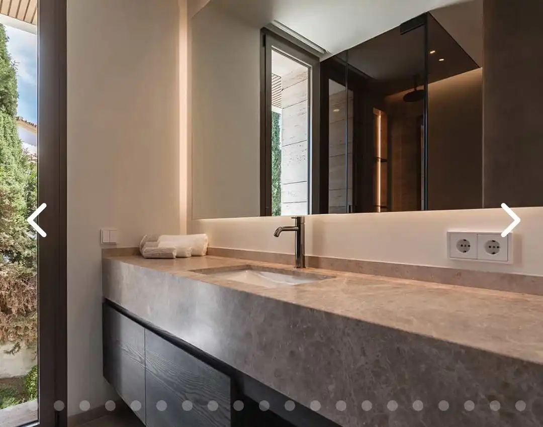 Chalet en venta en Calle Manzano, imagen 26