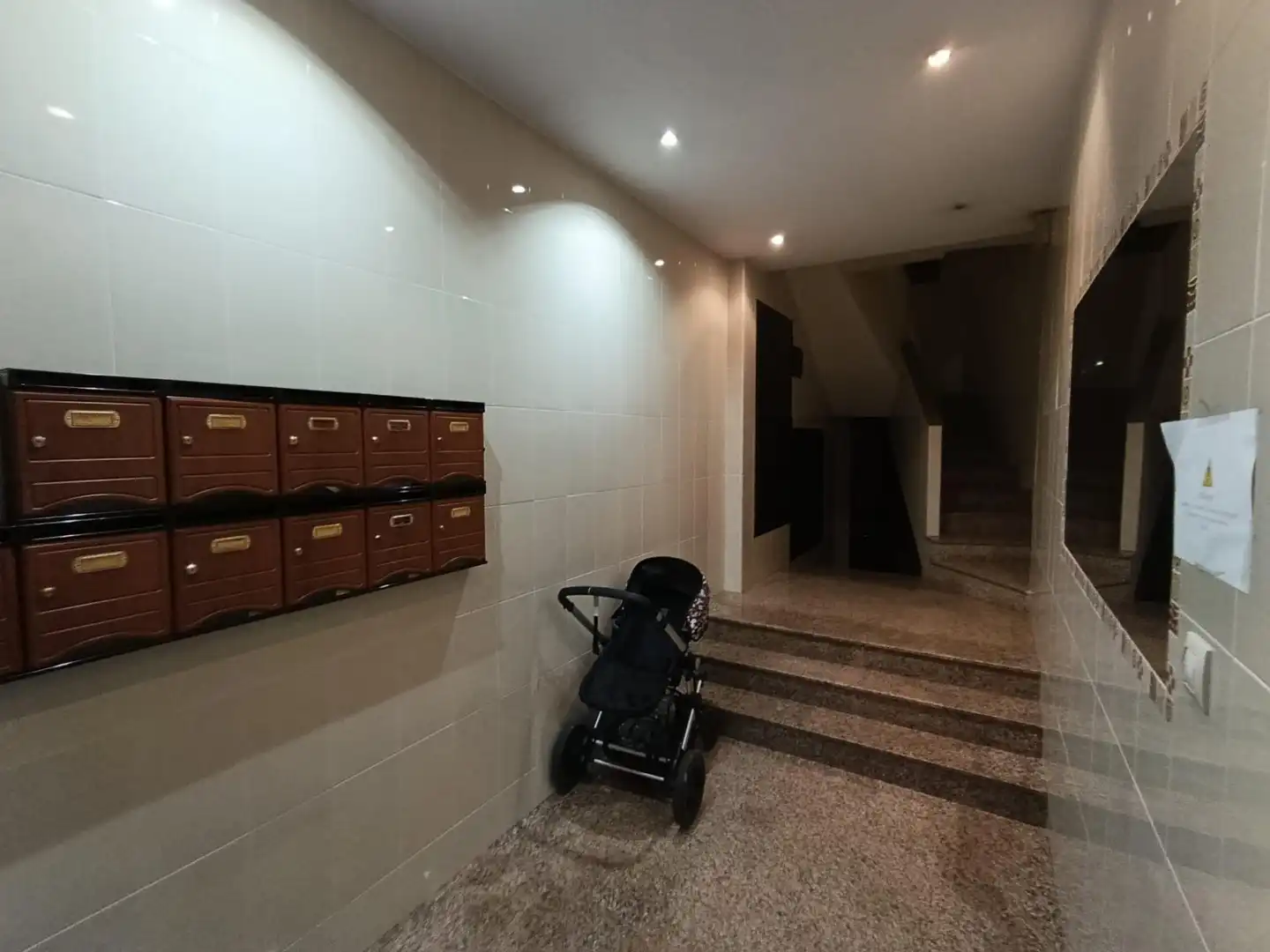 Piso en venta en Gijón 