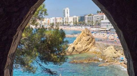 Foto 5 de Residencial en venta en Carrer Vallespir, Lloret Blau - La Creu de Lloret, Lloret de Mar