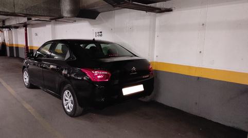 Foto 3 de Garatge en venda a Calle de la Bañeza, 43, Peñagrande,  Madrid Capital