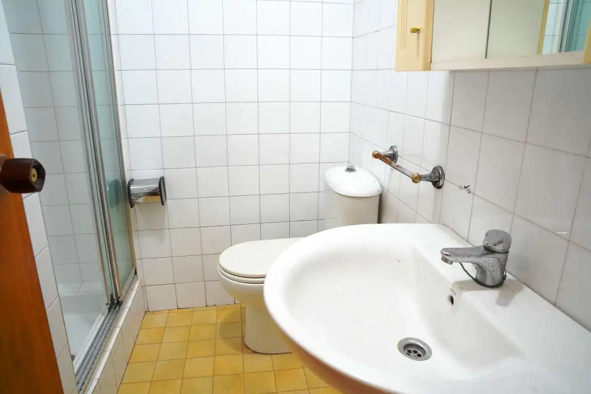 Baño de Casa o chalet en venta en Carballo, A Coruña