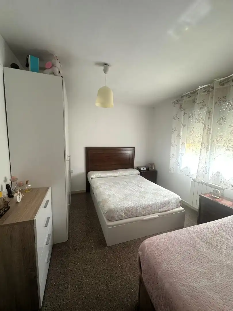 Habitación de Piso en venta en Sallent con Calefacción y Trastero