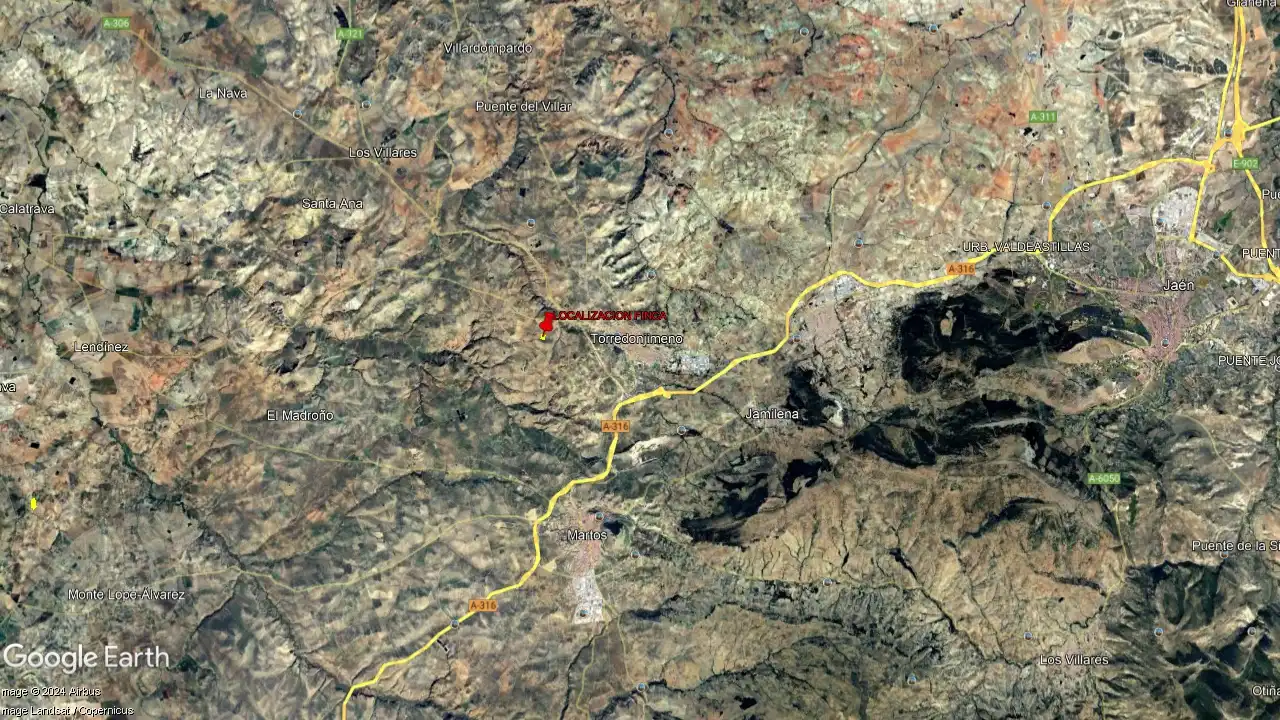 Terreni e lotti in vendita a Torredonjimeno, imagen 6