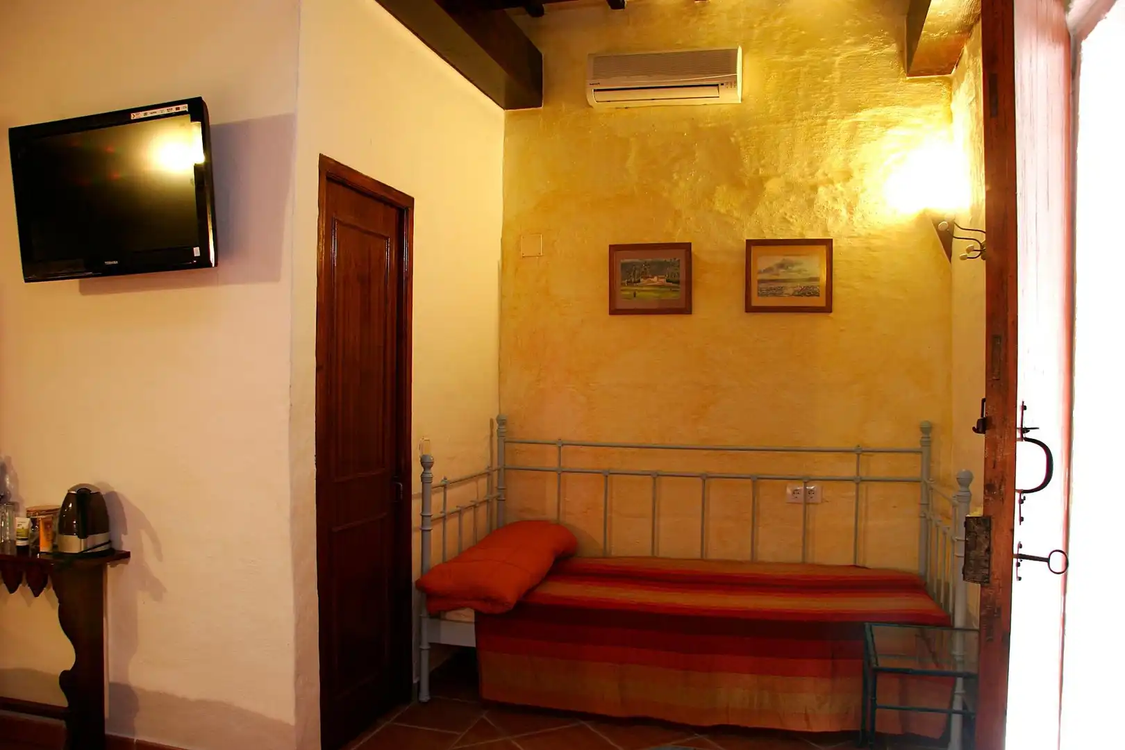 Casa rústica amb piscina en venda a Sant Climent - Es Canutells, imagen 37