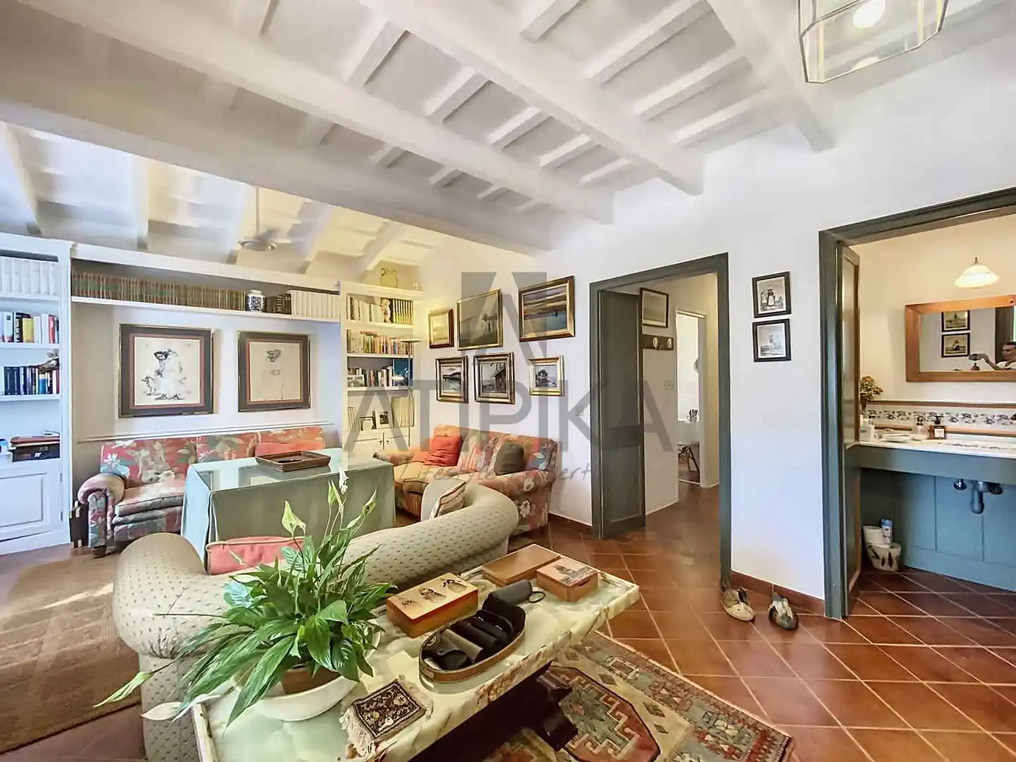 Maison rustique avec piscine à vendre à Sant Lluís - S'Ullestrar - Torret, imagen 8