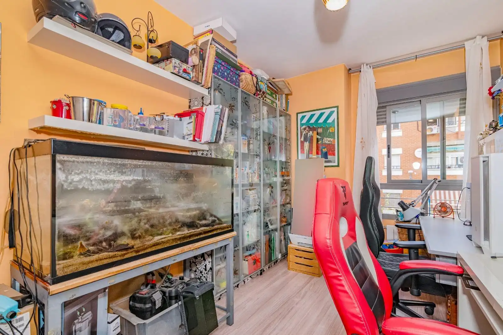 Flat for sale in Norte