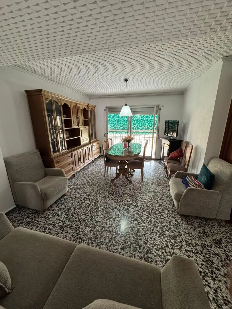 Appartamento con terrazza in vendita a Calle SANTOS JUSTO Y PASTOR, imagen 3