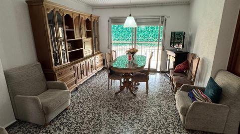 Foto 3 de Pis en venda a Calle Santos Justo y Pastor, L'Illa Perduda,  Valencia Capital