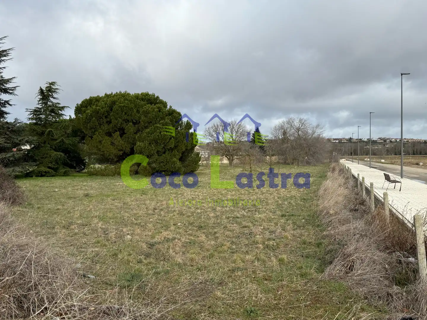 Terreno residenziale in vendita a Calle la Encina, imagen 7