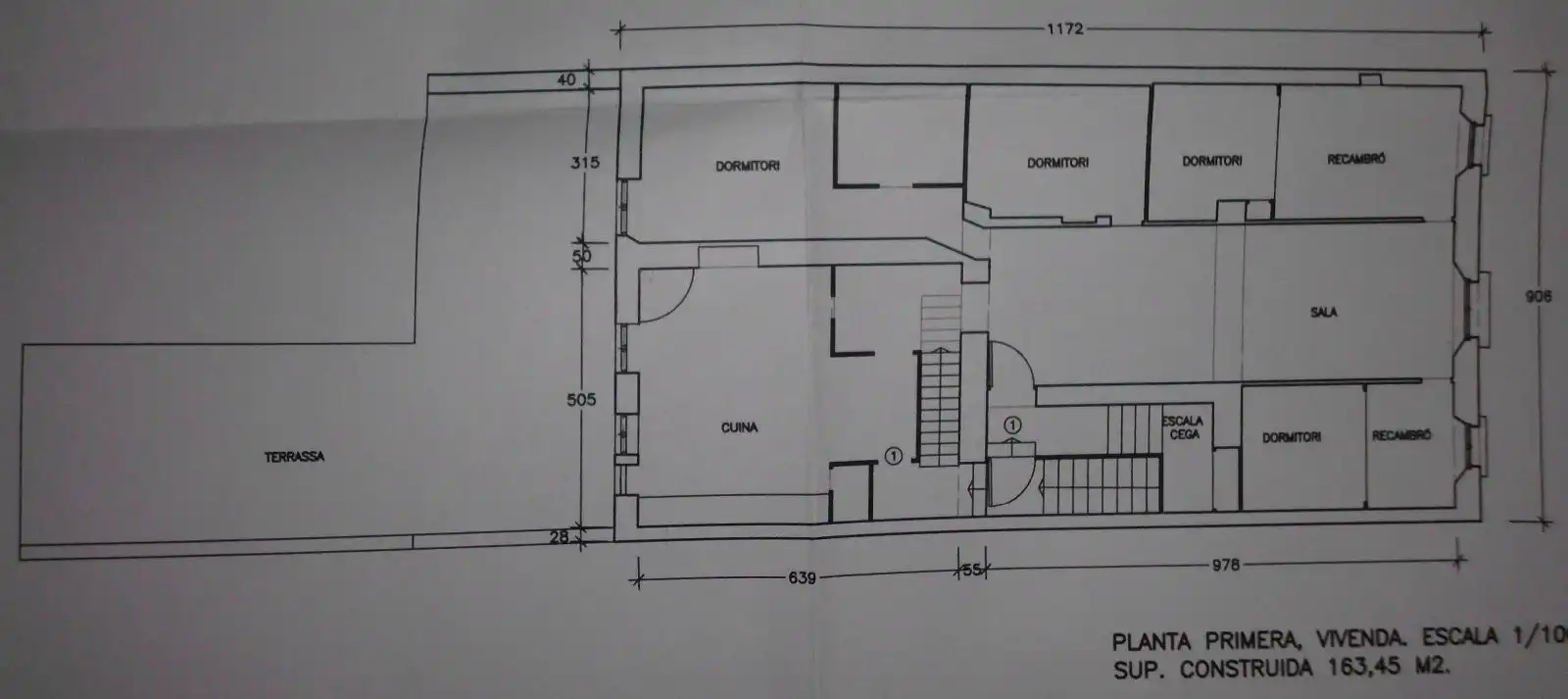 Maison avec jardin à vendre à Sant Pere Almato, imagen 35