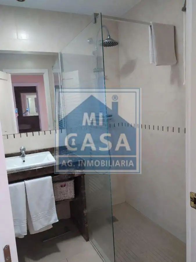 Appartamento con terrazza in vendita a Centro