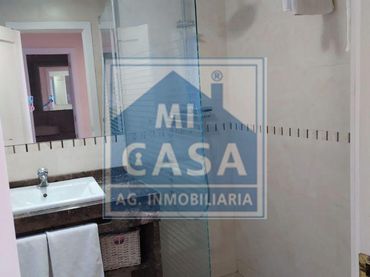 Wohnung mit Balkon zum Verkauf in Centro