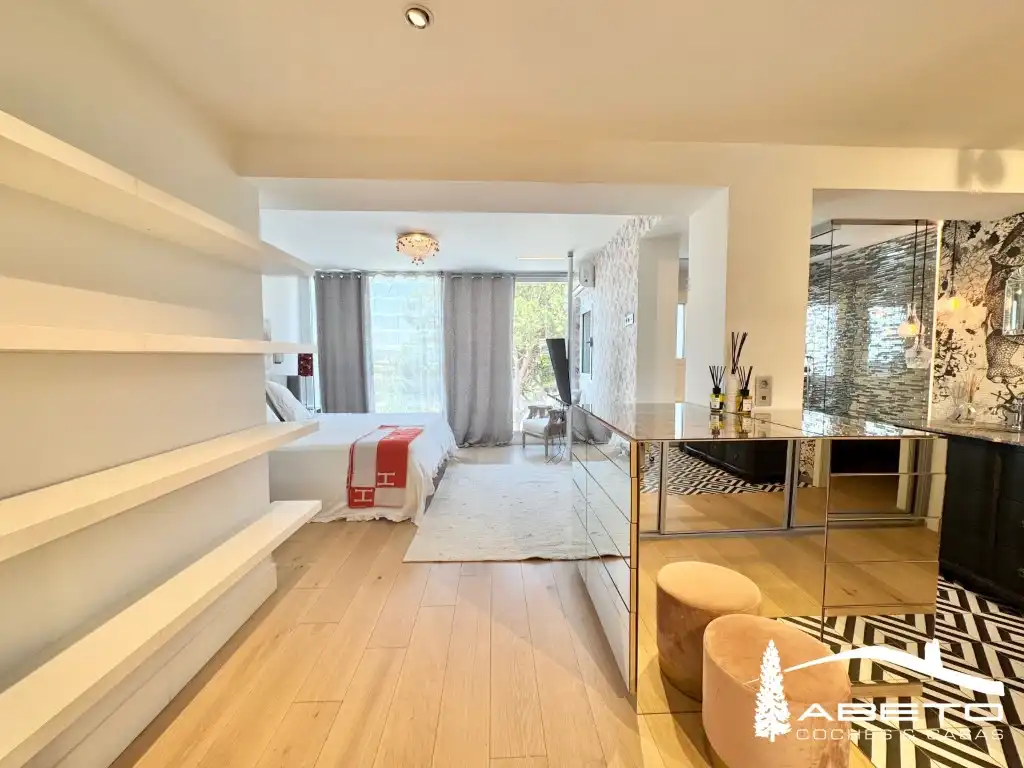 Schlafzimmer von Haus oder Chalet zur Miete in Algete
