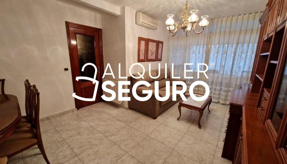 Photo 1 of Flat to rent in De Los Estados, Centro, Madrid