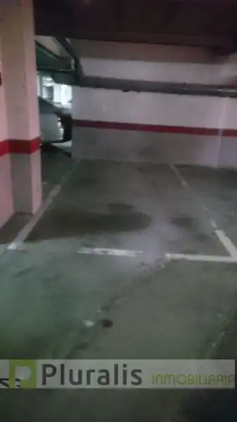 Parking of Garage for rent in Getafe