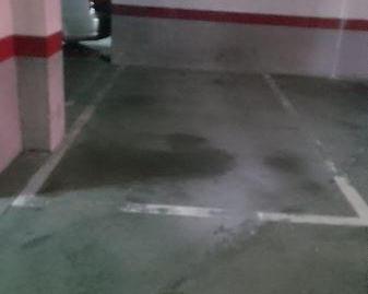 Foto 4 de Garaje de alquiler en Medina Azahara, 5, Getafe Norte, Getafe