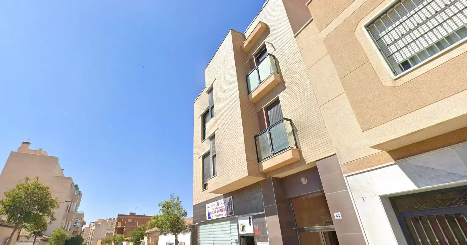 Appartement à vendre à Calle DE DAZA, imagen 2