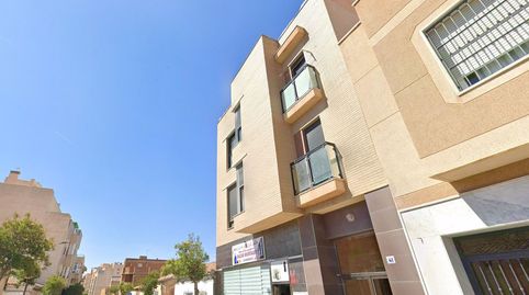 Foto 2 de Piso en venta en Calle de Daza, Santa María del Águila, El Ejido