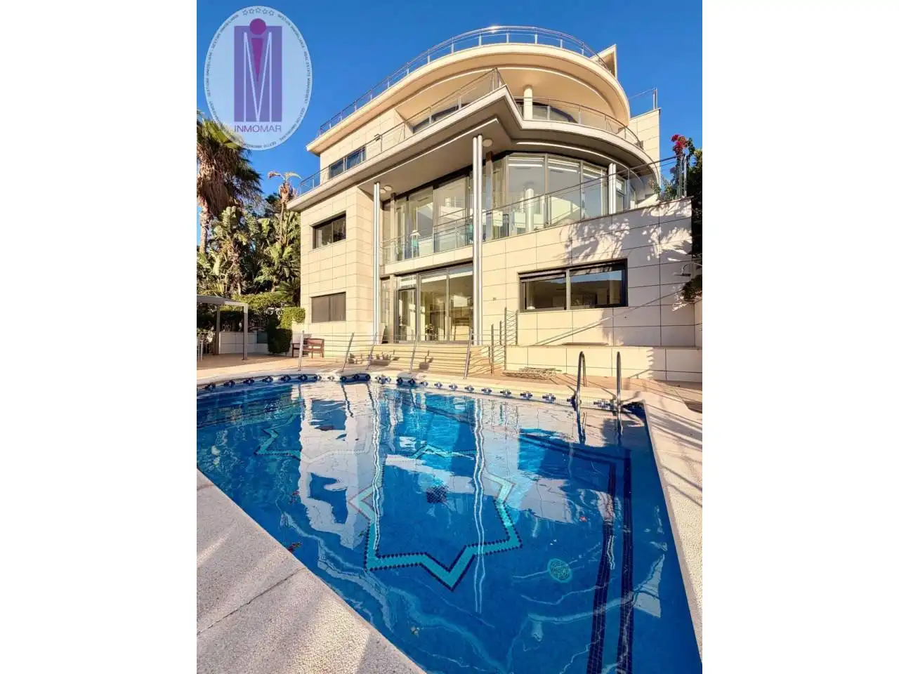 Casa con piscina in vendita a Calle Eramprunyà, imagen 6