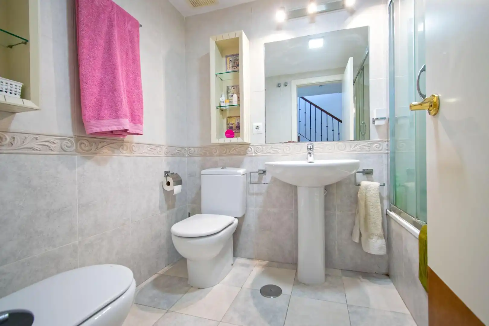 Maison jumelée avec piscine à vendre à Calle José María Olazábal, imagen 35