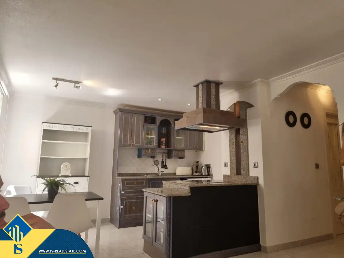 Apartament amb piscina en venda a Los Balcones - Los Altos, imagen 4