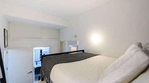 Foto 3 de Apartamento de alquiler en Palacio, Madrid Capital